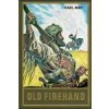 Old Firehand und andere Erzählungen (Karl May)(Pevná)