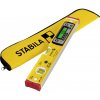 Stabila TECH 196 DL 19830 digitálna vodováha s protišmykovou ochranou, vr. tašky 40 cm 0.5 mm/m; 19830