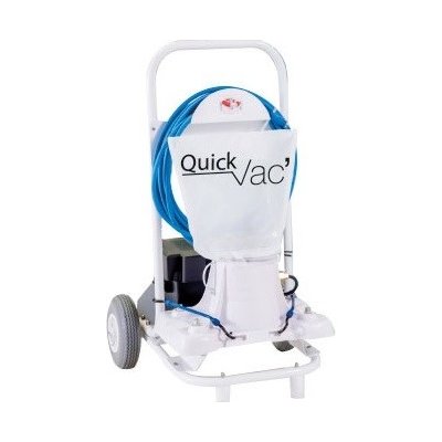 Hexagone Quick Vac Classic