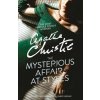 The Mysterious Affair at Styles - Poirot - Pap... - Agatha Christie