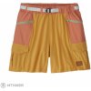 Patagonia Outdoor Everyday dámske kraťasy, pufferfish gold XS