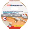 Tesa Obojstranná páska 9 mm x 5 m