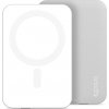iStores by EPICO 5000mAh Aluminium Power Bank - silver 9915112100062