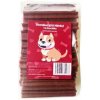 Fine Dog Jerky kříž hovězí 12,5 cm 50 ks
