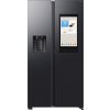 Samsung RS90F66BEF