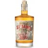 Six Saints Caribbean Rum 41,7% 0,7 l (čistá fľaša)
