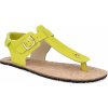 Barefoot dámské sandále Koel - Ariana Napa Lime zelené