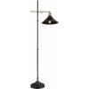 Globo | GLOBO 15053S - Stojanová lampa LENIUS 1xE27/60W/230V | GL3809