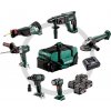 Metabo - Combo Set 6.1 685211000