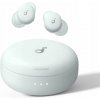 Bezdrôtové slúchadlá do uší Soundcore Sleep A30 biele