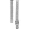 Oceľový remienok na hodinky PRIM RA.13102 strieborný (12mm)