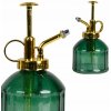 Konvička Esschert Design 0,2 l zelená, žltá