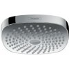 Hlavová sprcha Hansgrohe Croma Select E biela/chróm 26524400