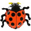Fóliový balónik mini Beruška 36cm