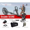 Nokta Makro Detektor kovov Nokta Double Score