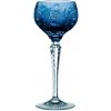 Nachtmann Pohár na víno TRAUBE 230 ml, kobaltovo modrý