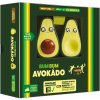 Asmodee CZ (Blackfire) Bum Bum Avokádo