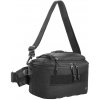 TASMANIAN TIGER zdravotnícka taška cez rameno/ľadvinka Medic Hip Bag Farba: black