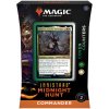 Wizards of the Coast Magic The Gathering: Innistrad: Midnight Hunt Commander Deck Varianta: Coven Counters