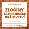 Oldřich z Chlumu – Zločiny za hranicemi království - Vlastimil Vondruška - online doručenie