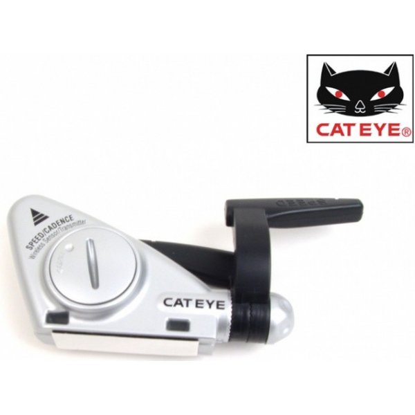 Doplnky na bicykel Sensor Cateye CD300DW