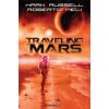 Ablaze Traveling to Mars