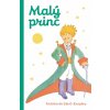 Malý princ - kapesní (Antoine de Saint-Exupéry)