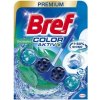 Bref Blue Aktiv WC blok Eucalyptus 50 g