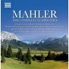 MAHLER: Complete Symphonies - DÁRKOVÁ EDICE (15CD) (Hanna Lisowska, Jadwiga Rappee, Ewa Podles, Lynda Russell, Barbara Kubiak, Izabela Klosinska, Marta Boberska, Jadwiga Rappe, Timothy Bentch, Polish
