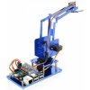 Robotické rameno Waveshare pre Raspberry Pi