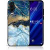 VSETKONAMOBIL 123900 MY ART Ochranný obal pre Huawei P30 BLUE MARBLE (141)