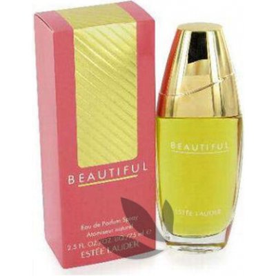 Estée Lauder Beautiful parfumovaná voda dámska 75 ml