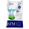Aktívne filtračné médium 0,4 - 1 mm