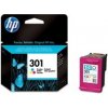 HP 301 Tri-color Ink Cart, 3 ml, CH562EE