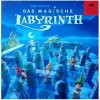 Očarovaný labyrint - s pokynmi v maďarskom jazyku