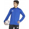 ADIDAS ENTRADA 26 TRACK JACKET (L) Pánska Mikina Modrá