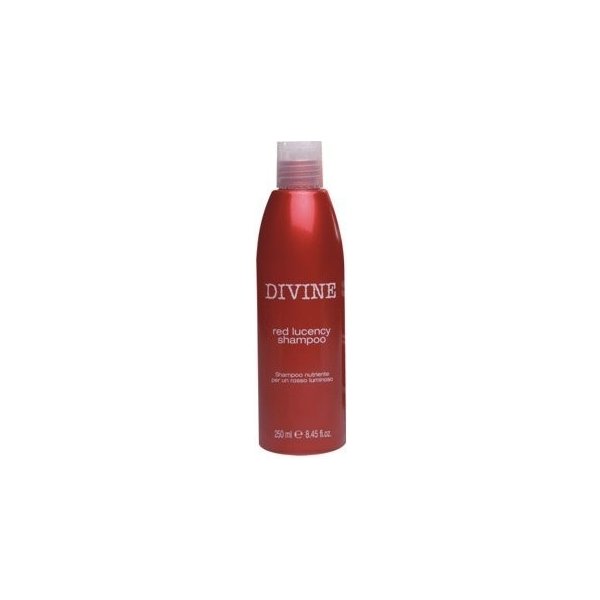 Cotril šampón na červené vlasy Divine 250 ml od 6,92 € - Heureka.sk