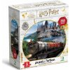 DODO Harry Potter Bradavický expres 350 dielov