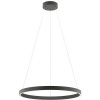 Redo 01-2867 LED závesné stropné svietidlo FEBE | 37W integrovaný LED zdroj | 2405lm | 3000K