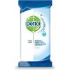 Dettol Antibakteriálne utierky na povrchy Limetka a Mäta 36 ks
