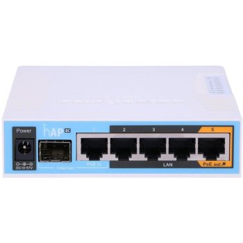 Mikrotik RB962UiGS-5HacT2HnT