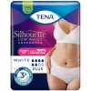TENA Silhouette Plus White M 12 ks 780100