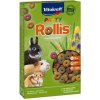 VITAKRAFT ROLLIS PARTY pochúťky pre hlodavce a králiky 500 g