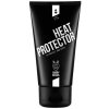 Ochranný krém na tepelnú úpravu fúzov ANGRY BEARDS Heat protector Johny Storm 75 ml
