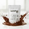 Kompava LactoFree 90 Protein, čokoláda, 1000g