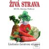 Živá strava (Kristine Nolfi)