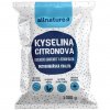 ALLNATURE Kyselina citrónová 1000 g