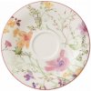 Porcelánový tanierik s motívom kvetín Villeroy & Boch Mariefleur Tea, ⌀ 16 cm