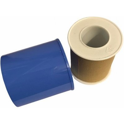 Náplast Mediplast 5 cm x 5 m tkaná 1141 cívková