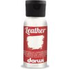 Darwi Leather farba na kožu biela 420050010 0,05 L